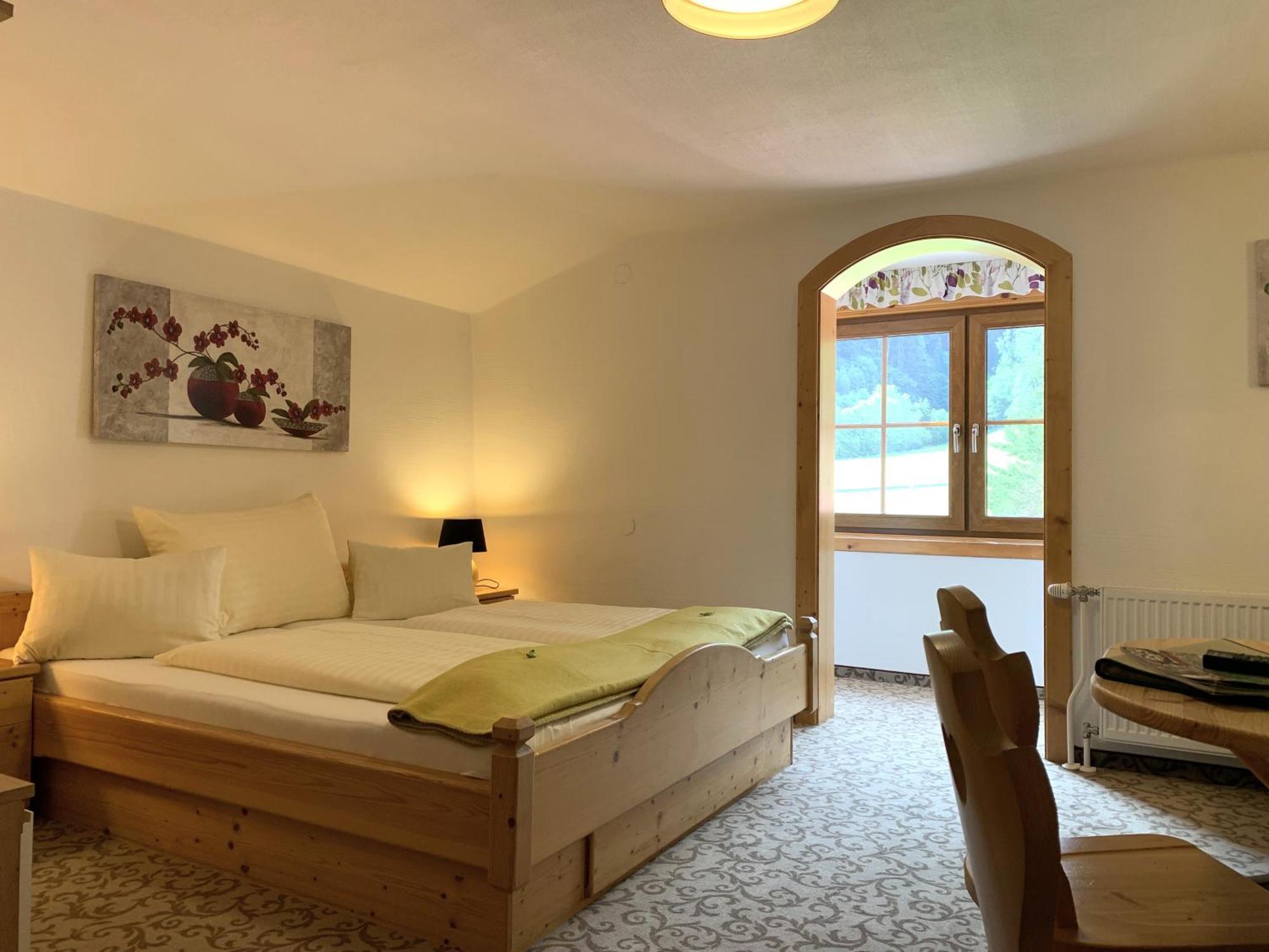 Hotel Heisshof à Schladming Extérieur photo