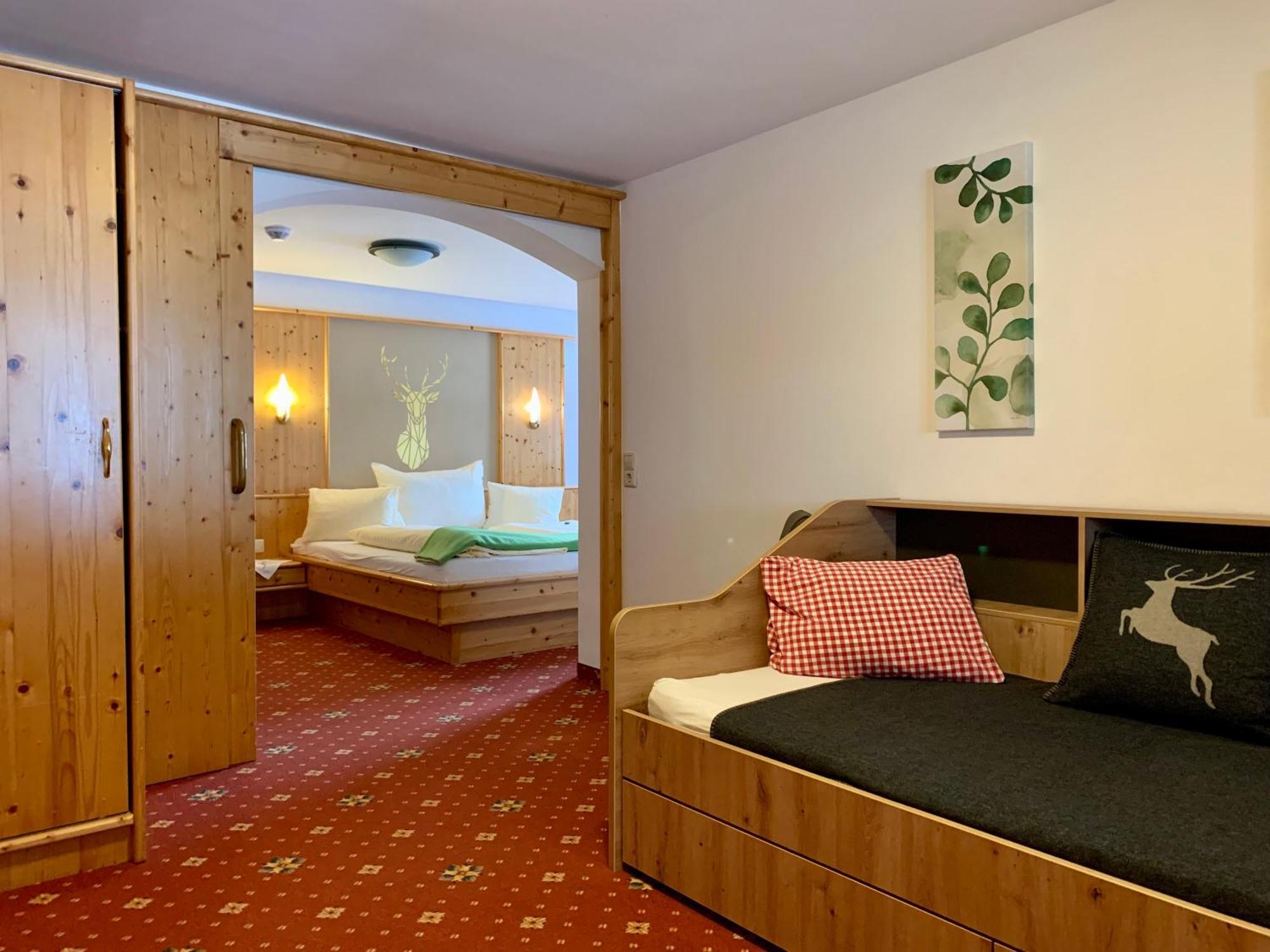 Hotel Heisshof à Schladming Extérieur photo