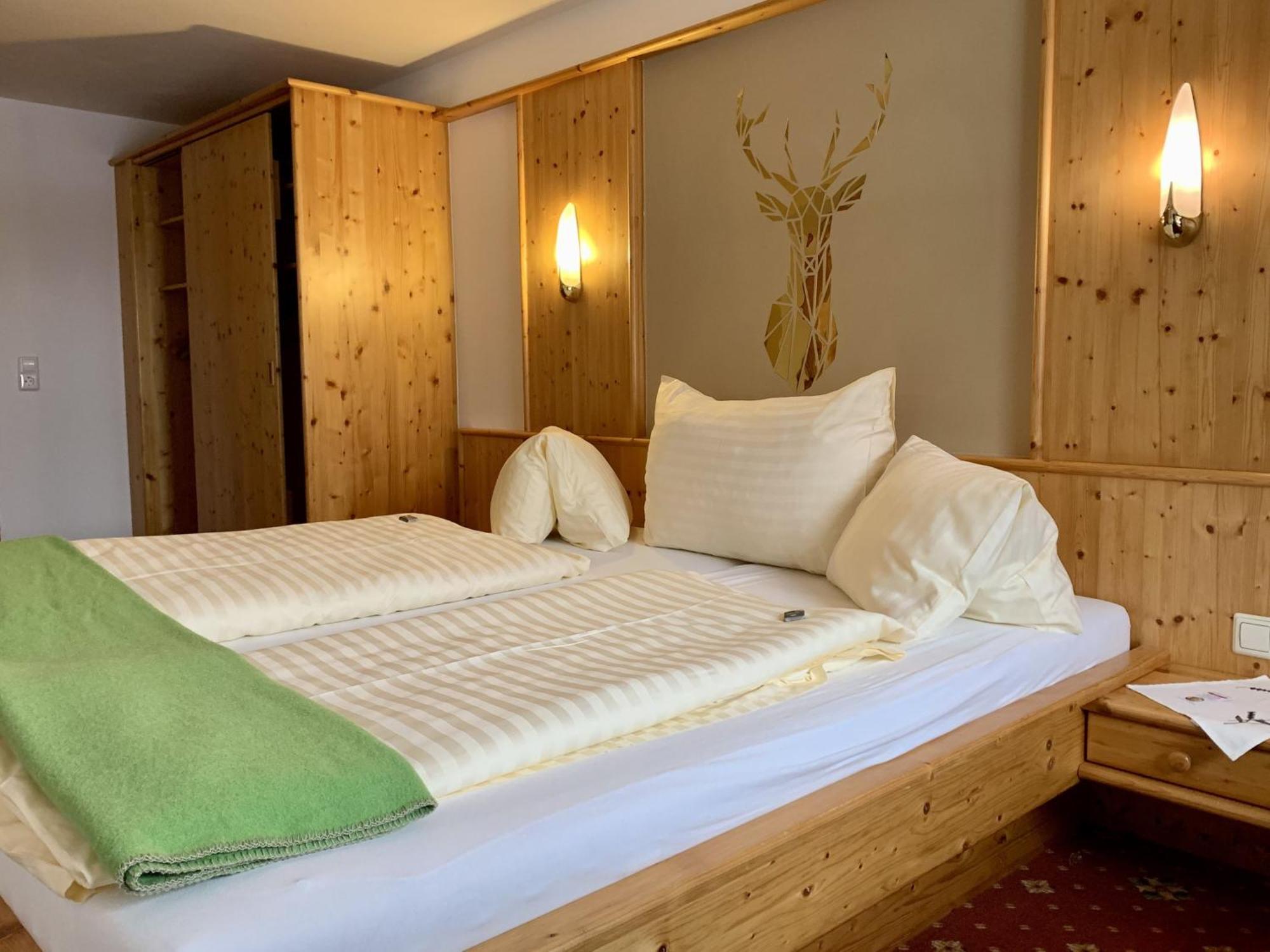 Hotel Heisshof à Schladming Extérieur photo