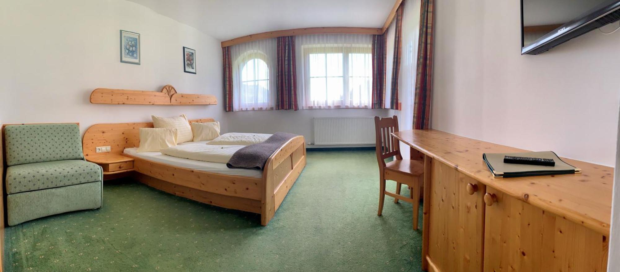 Hotel Heisshof à Schladming Extérieur photo