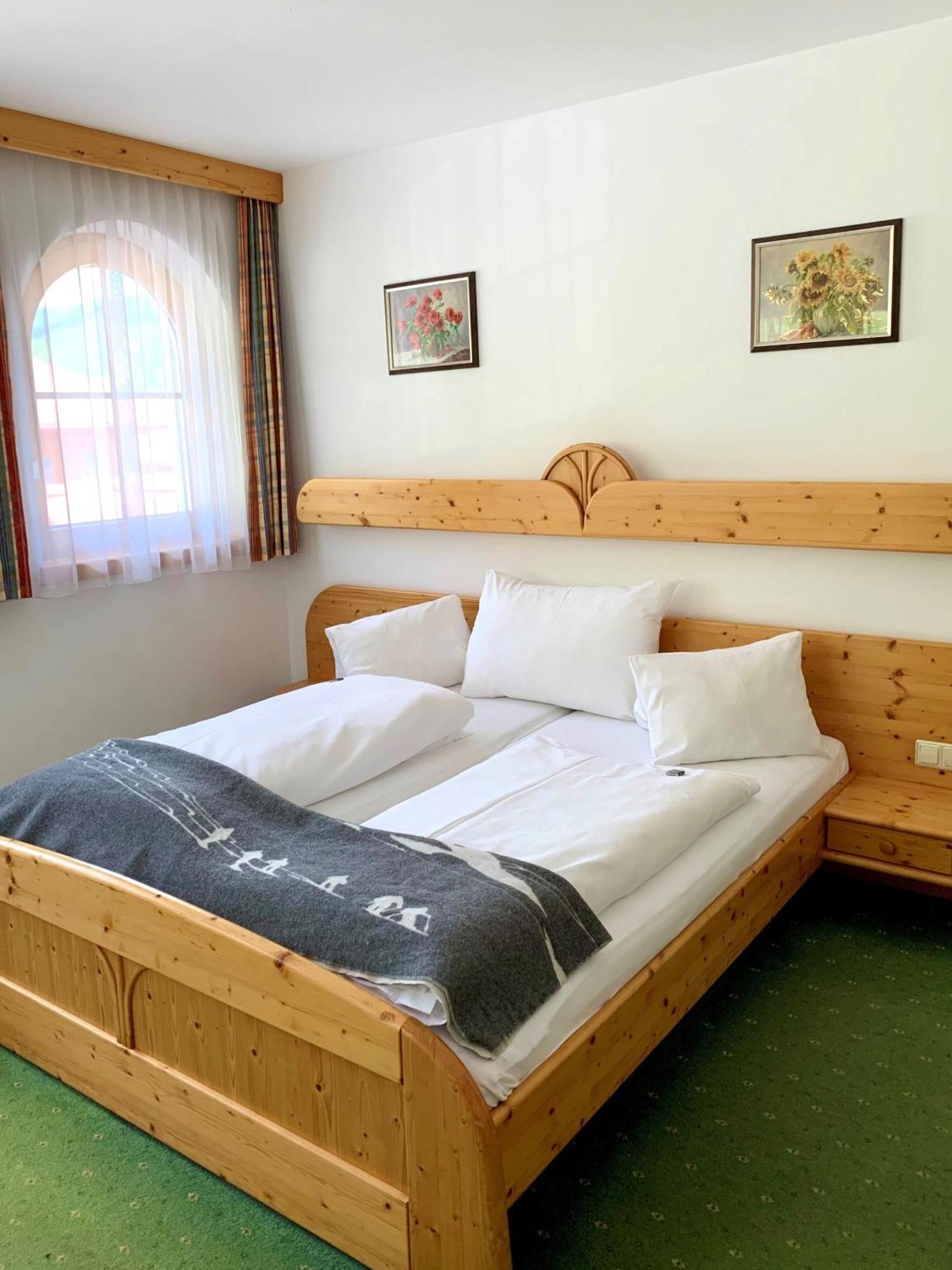 Hotel Heisshof à Schladming Extérieur photo