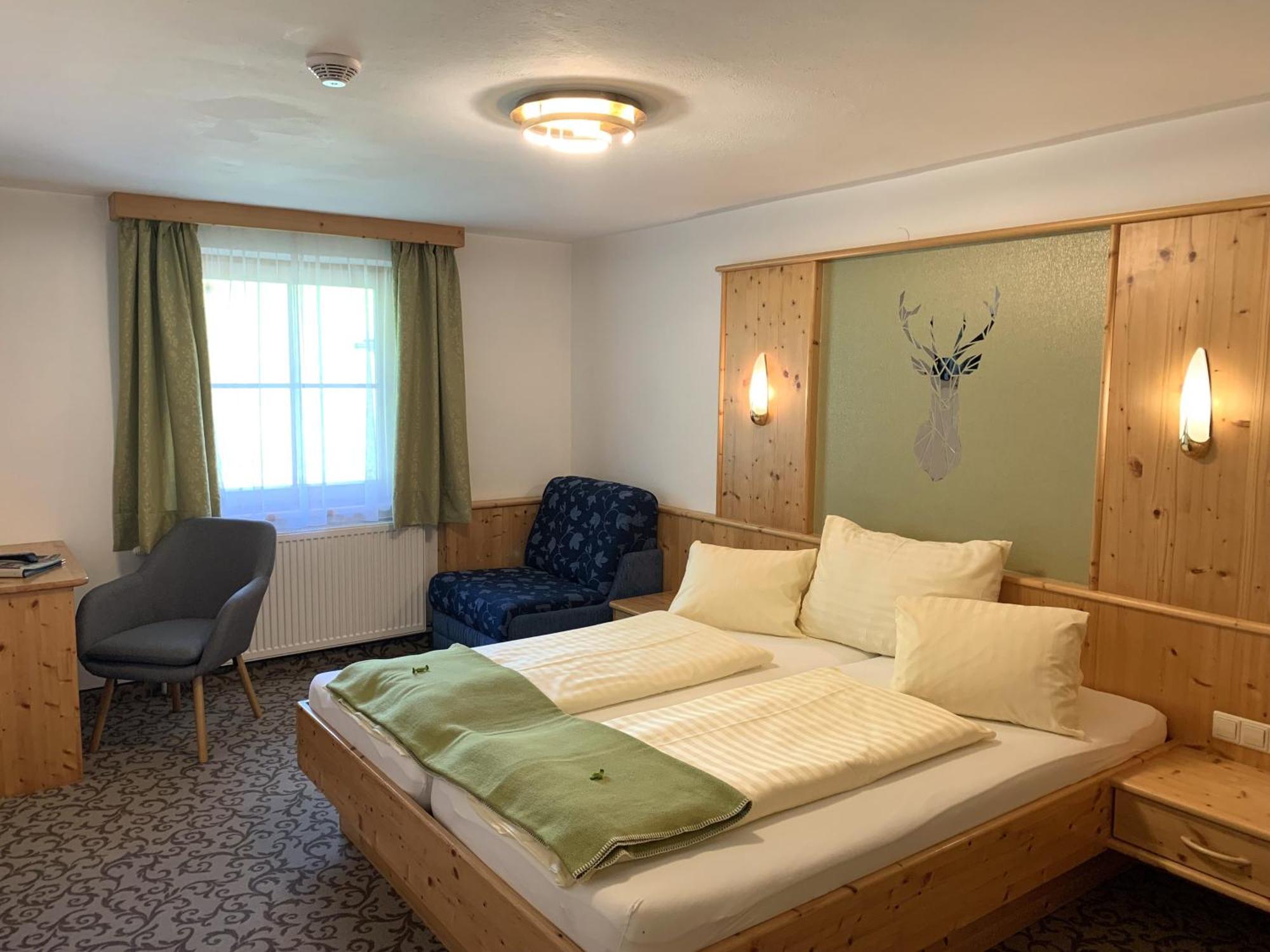 Hotel Heisshof à Schladming Extérieur photo