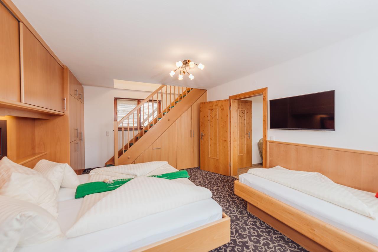 Hotel Heisshof à Schladming Extérieur photo