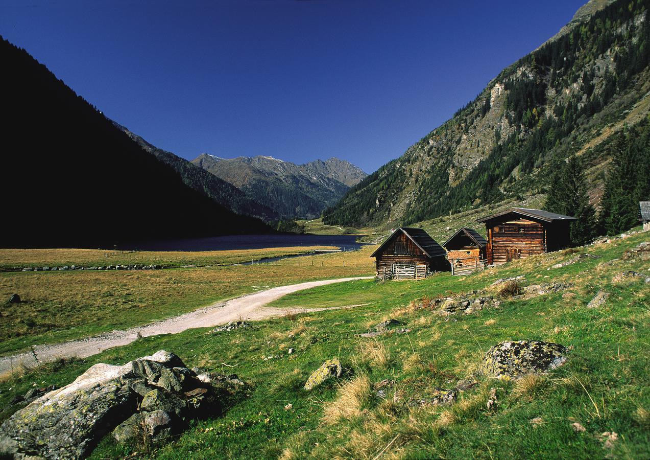 Hotel Heisshof à Schladming Extérieur photo